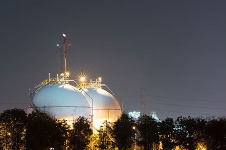 Nikkiso to provide pumps for German LNG import terminal