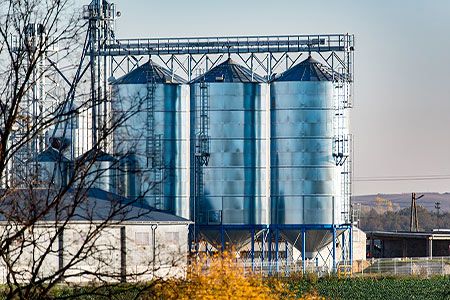 SJR Tank Construction to build biofuel tanks for HES Botlek Tank Terminal