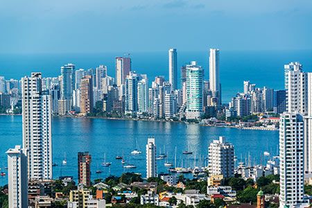 SPEC LNG terminal receives LNG delivery