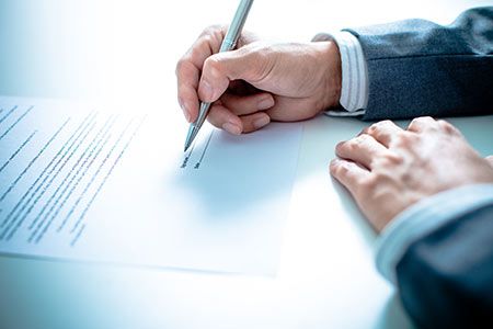 Rockpoint Gas Storage announces management change