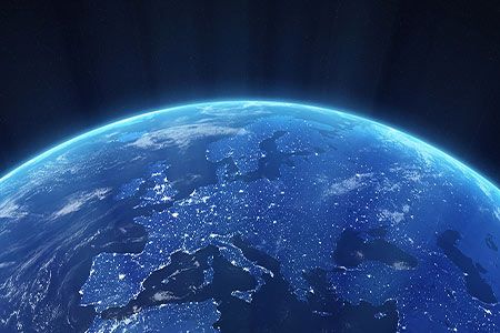 DNV GL: COVID-19 permanently alters global energy outlook