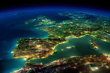 Naftogaz Group and Kino Aski LNG sign MoU