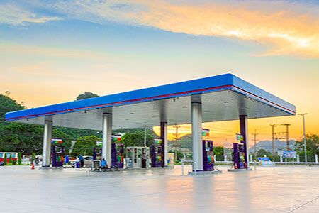 Marathon Petroleum Corp. expands in Buffalo, New York