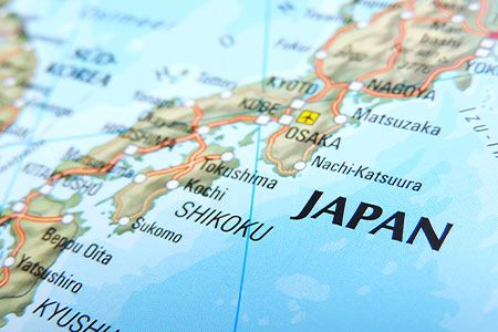 Eni and Japan sign memorandum with the aim of collaborating in the gas and LNG field