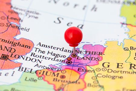 Maersk and Vopak to launch 0.5% sulfur fuel bunkering facility in Rotterdam