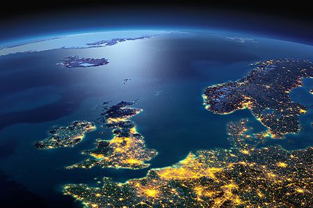 Equinor eyes North Sea expansion