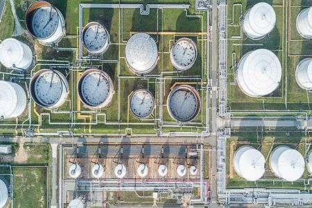 Técnicas Reunidas awarded an engineering and management contract for the Vaca Muerta project