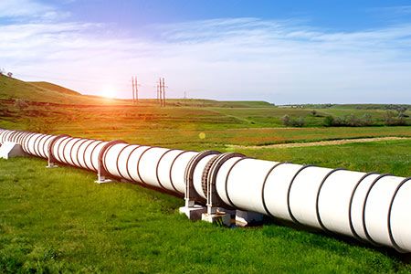 EQT Midstream acquires transmission, storage and gathering assets