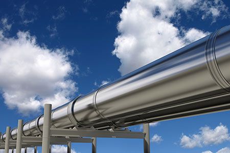 Trafigura begins transporting crude oil via the Cactus II pipeline