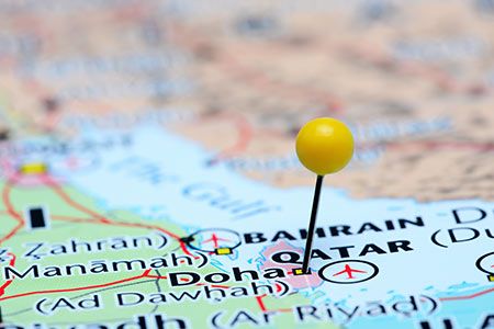 Qatar’s liquefaction capacity push to cost US$50 billion