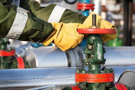 Emerson introduces new pilot operated relief valve
