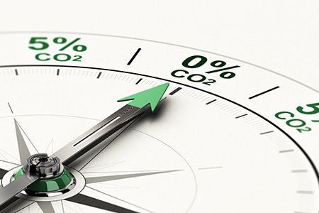 Global LNG market changing under EU ETS