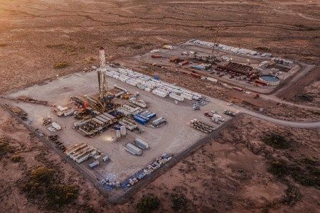 Pampa Energía set to build oil and gas treatment plant in Argentina