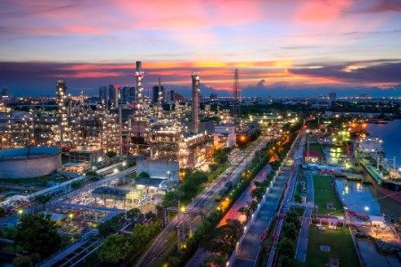 Middle East sets the pace for autonomous operations in the energy sector