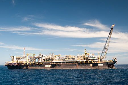 Veolia’s advanced desalination technology to optimise offshore energy production for Petrobras