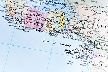 First West African green ammonia terminal set to be built