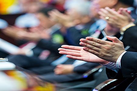 Tank Storage Association comments on UK election