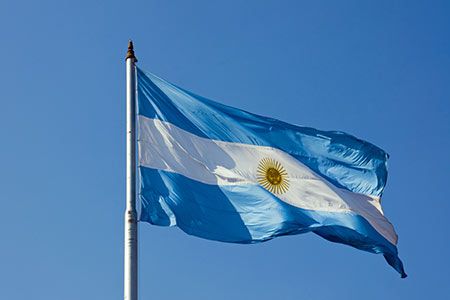 Golar entered into 20-year agreements for 5.95 million tpy nameplate capacity in Argentina