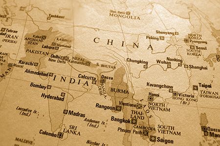 GlobalData: Asia to spearhead global upcoming liquid storage growth additions by 2030
