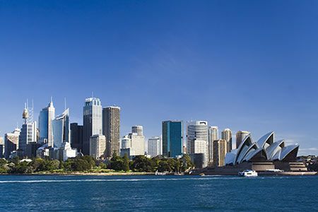 AIE announces partnership with Squadron Energy to accelerate Port Kembla gas terminal development
