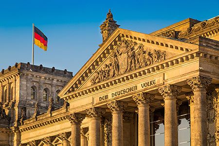 MB Energy secures first booking for ammonia import terminal in Hamburg