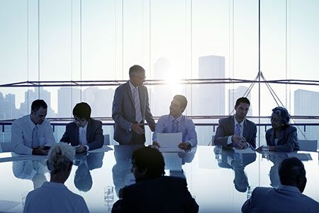 Team makes Board appointment