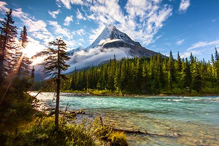 Cedar LNG awards EPC contract for floating LNG production unit
