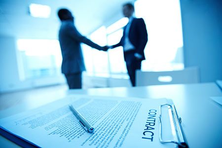 NextDecade announces management change