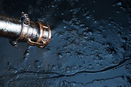 Blueknight announces US$162 million sale of crude oil business