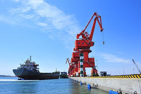 MOL Chemical Tankers to collaborate in expansion of terminal business