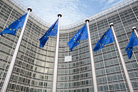 European Commission approves support for Croatian LNG terminal