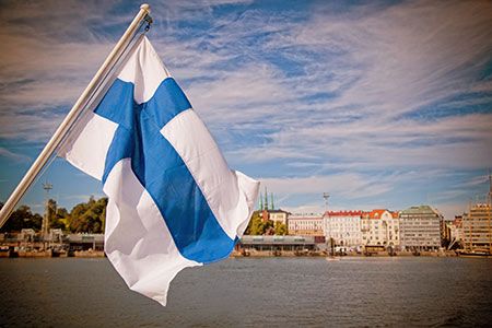 Oiltanking forms partnership with Operail for chemical transport to Finnish terminals