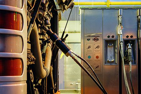 Adler and Allan acquires division of LCM Environmental