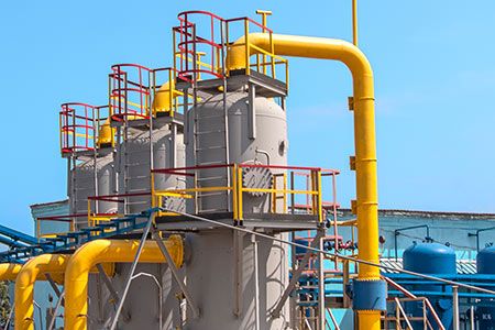 Murphy awarded St Fergus MCPD compressor EPC project