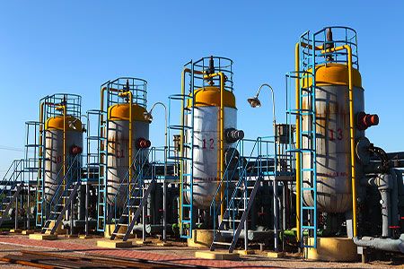 Nornickel to build LNG plant to cut emissions