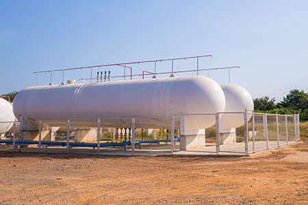 AUMA Actuators supply turnkey valve automation system to Pertamina