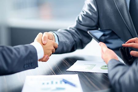 Fulkrum win inspection contracts for FPSO projects