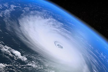US oil exports increased after Harvey
