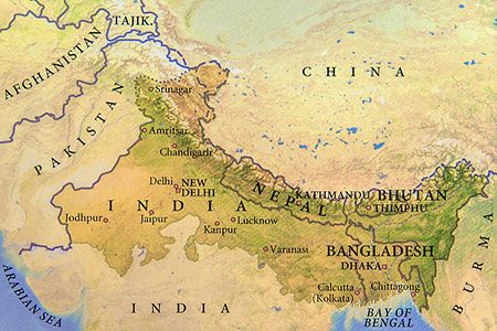 India to see second highest LNG regasification capacity additions in Asia