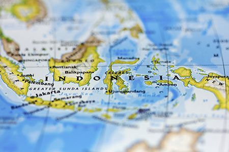 Eni signs long-term supply agreements in Indonesia