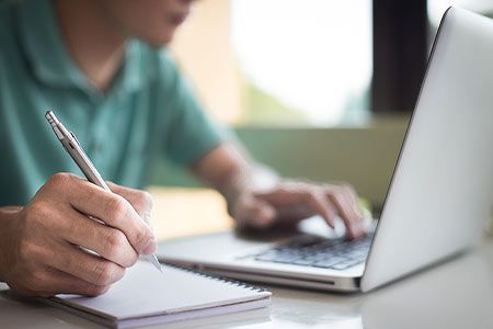 TSA launches new careers guides and profiles