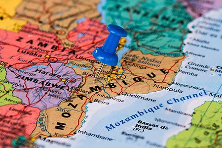 ExxonMobil awards McDermott LOI for Rovuma LNG project