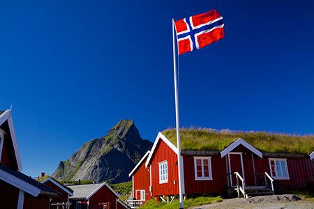 High gas storage levels to have minimal impact on Norwegian gas prices