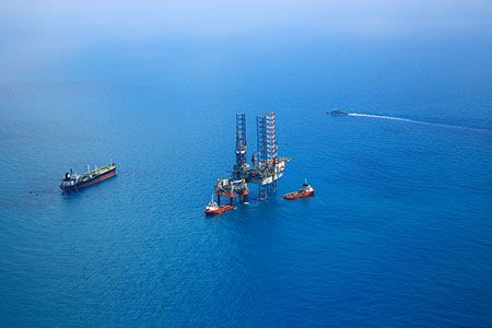 Port of Corpus Christi approves agreement for offshore deepwater port project