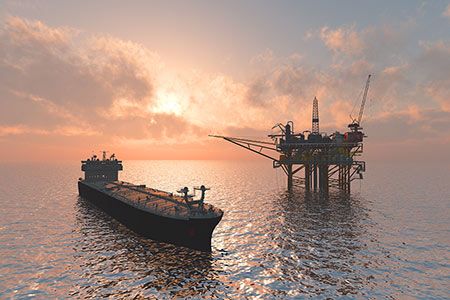 Scarborough Energy Project completes trunkline installation