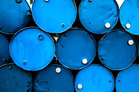 EIA: short-term energy outlook
