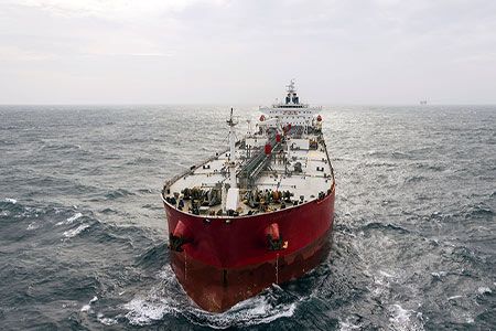 Eesti Gaas orders LNG bunker