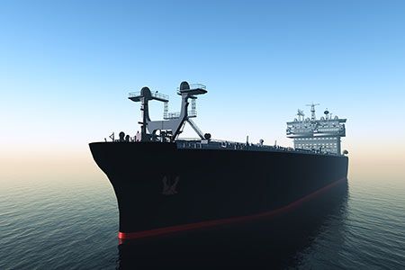 TMC Compressors for Bacalhau FPSO