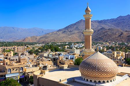 Oman: TotalEnergies and OQEP break ground at Marsa LNG