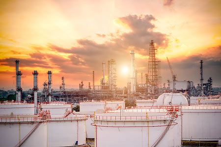 MERA Oil enters final stage of site selection for planned US$5 billion refinery